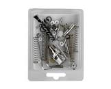 набор для  SATA 2000 HVLP 57620