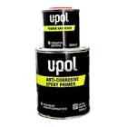 грунтовка наполнитель  U-Pol   UHS, серая  3:1,   3л. S2020G/3