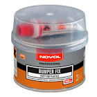 шпатлевка для пластика   Bumperfix ,   0,5 кг,  Novol  1171