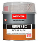 шпатлевка для пластика   Bumperfix ,   0,5 кг,  Novol  1171