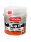 шпатлевка для пластика   Bumperfix ,   0,5 кг,  Novol  1171