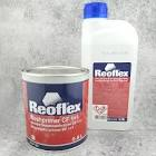 Грунт Фосфатирующий серый 1К Reoflex CF Washprimer 0.8л RX P-04