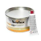шпатлевка  Brulex  для пластика 1 кг 990310126
