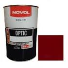 автоэмаль акриловая баночная  127 OPTIC  NOVOL ВИШНЯ 21005