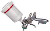 краскопульт  SATAjet 100 B F HVLP  сопло=2,1 с пластиковым верхним бачком 0,6L 145748