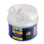 шпатлёвка  DynaСoat , отделочная 0,4кг 