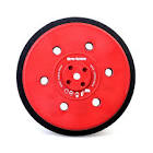 оправка Abrex WINNER 150мм на липучке, 5/16 +М8, 15 отв, мягкая SW0115215F2