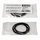 Набор уплотнительных колец  SATA  (5шт) для дюзы   SATAgraph   1, 2, 3 138909