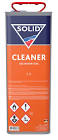 372.5000 SOLID CLEANER (фасовка 5000 мл) - обезжириватель 372.5000