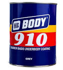 антикор HYD,  Body  на водной основе 1,0л. (серый) 100.07.0000.1