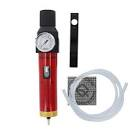 фильтр-регулятор  давления SATA  0/424 с отводом с 2-мя возд. вых. 92221