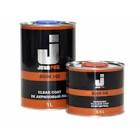 лак JETTA pro HS 2:1 New Formula,  5,0 л. 5513 HS/5