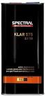 Лак акриловый SPECTRAL KLAR 575 устойчивый к царапинам SCRATCH RESISTANT (SR) прозрачный 2К  5 литров  + 2,5 отв 575 2К