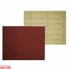 бумага наждачная  SIA , водостойкая,  Р1000, лист 230 х 280 мм 