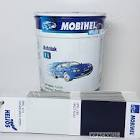 автоэмаль  Helios , 2K  OPEL 259 HFLIT BLAU+ отв 