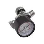 Регулятор давления c манометром REMIX AR-805 резьба мапа-папа 1/4 RMAR-805