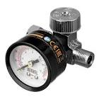 Регулятор давления c манометром REMIX AR-805 резьба мапа-папа 1/4 RMAR-805