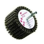 круг  3М   скотч-брайт XT-ZS S XCS фиолетовый 100мм х 13мм шпиндель 6мм 05809/51924