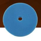 364.0163 SOLID MOP UP ZERO  Полировальный круг 150*25 мм, для абразивной пасты (Черный с отв.20мм) NEW 364.0163