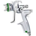 краскопульт SATAjet 4000 В HVLP бачкок 0.6 литра QCC и шарнирное соединение сопло 1,3С мм 166827