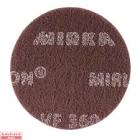 скотч-брайт КРУГИ  Mirka , MIRLON 150мм  VF 360 8024101037