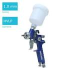 краскопульт JetaPro  mini JP2000 c верхним бачком 0,125 л.  сопло 1.2 мм. mini JP2000