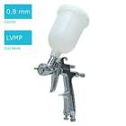 краскопульт JetaPro  mini JP2000 c верхним бачком 0,125 л.  сопло 1.2 мм. mini JP2000