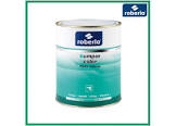 краска  Roberlo  1k, белая white, для бамперов 1,0 л. 61159