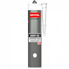 герметик полиуретановый  серый, GRAVIT 630, 310мл,  Novol  33101