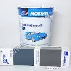 автоэмаль  Duxone , мокрый асфальт DX626 BC/СL00 1,0 л. 626