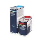 автоэмаль  Dyna 2K Acrylic , темно-синий 456, 0,8л. LAD456