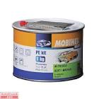 шпатлевка полиэфирная  Мобихел Soft   1,00кг. 