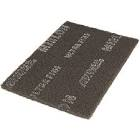 скотч-брайт  Mirka  MIRLON 152х229хх10мм MF P2 000  (св.-сер.) 8019002095