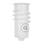 колба внутрення часть  SATA  для фильтров серый 100,200,300 и 400 22137