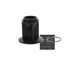 колба внутрення часть  SATA  для фильтров серый 100,200,300 и 400 22137