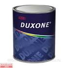 автоэмаль акриловая  Duxone , темно-синяя 456/1  1,0 л. 456/1