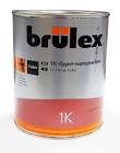 грунтовка   Brulex ,   1 К- наполнитель 1,0л. (тёмно - серая ) 924111126