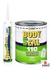 герметик,  Body  110, SEAL, 0,3кг. (серый) 110.07.0000.0