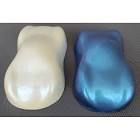 порошок  РP401,  EAXX PWD PRL RUTILE BLUE  0,025 л. РP401