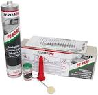 набор Teroson PU 8590 Set, для вклейки автостекол 329897