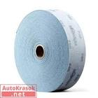 лента   SunMight  шлифовальная L312T в рулонах 115 мм. х 50 м., зелёный,  Р180 10410