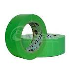 лента малярная EUROCEL зеленая 80С  38мм х 45м MSK 6268/38