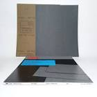 бумага 3М Wetordry 734 наждачная, водостойкая (230мм х 280мм),   Р60 01989