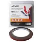 385.0605 (арт385.0605) SOLID AVTO HSA - двухсторонняя акриловая клеящая лента, 6мм*5м, 0,8мм (серая) 385.0605