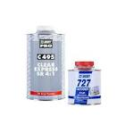 лак 495 MS  Body   2К RAPID EXPRESS 4:1 , 5л 495.00.0000.4