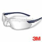 очки  3М  защитные. Цвет линз - прозрачный 2820