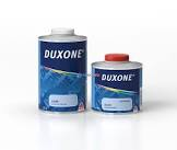 лак SHS  Duxone , акриловый DX48 + отвердитель Dx20/0,5  ( 1,0 + 0,5 ) л 48 + Dx20/05