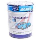 автоэмаль  Helios - met. , снежная королева 690 1л. 690