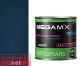 краска MIX 420 B 1ltr 