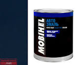 краска MIX 420 B 1ltr 